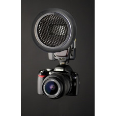 Cота 20° Interfit для внешней вспышки STR107